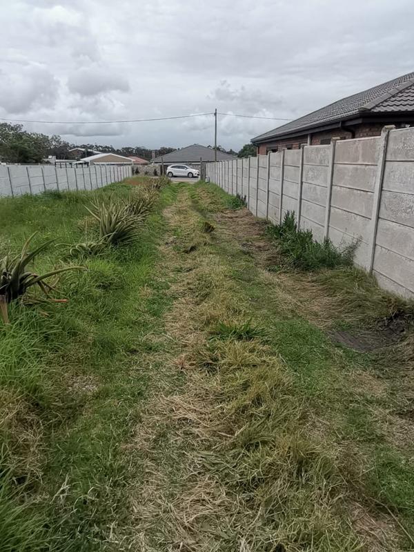 0 Bedroom Property for Sale in Albertinia Western Cape